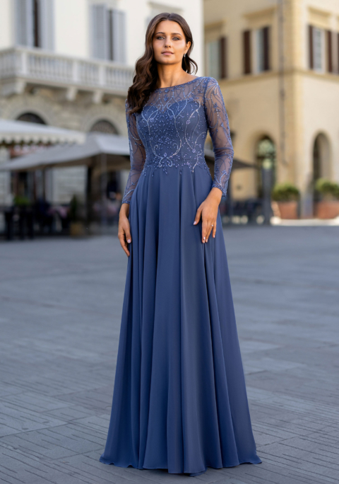 Christian Koehlert 2025 Abendkleid 1X7A5092 2 Sissi Brautmoden Abendmode Magdeburg