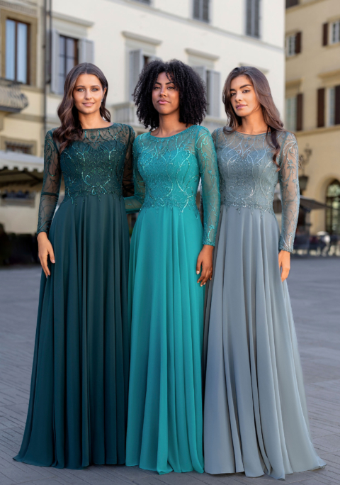 Christian Koehlert 2025 Abendkleid 1X7A5176 2 Sissi Brautmoden Abendmode Magdeburg