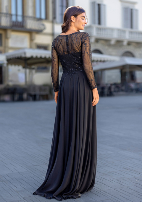 Christian Koehlert 2025 Abendkleid 1X7A5253 2 Sissi Brautmoden Abendmode Magdeburg