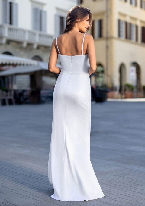 Christian Koehlert 2025 Abendkleid 1X7A5333 Sissi Brautmoden Abendmode Magdeburg