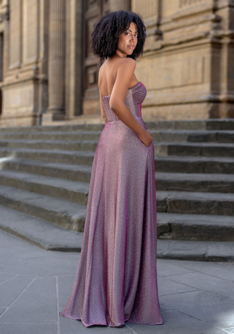 Christian Koehlert 2025 Abendkleid 1X7A5879 Sissi Brautmoden Abendmode Magdeburg