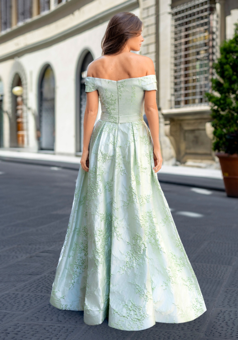 Christian Koehlert 2025 Abendkleid 1X7A6928 2 Sissi Brautmoden Abendmode Magdeburg