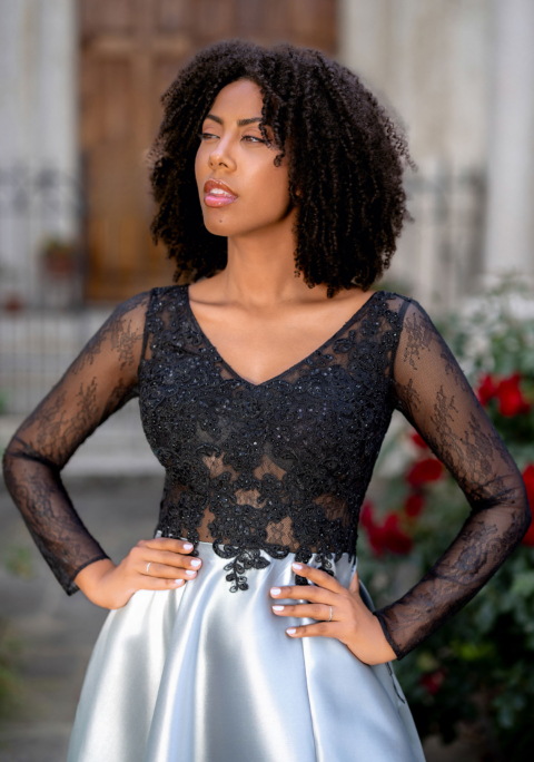 Christian Koehlert 2025 Abendkleid 1X7A7296 Sissi Brautmoden Abendmode Magdeburg