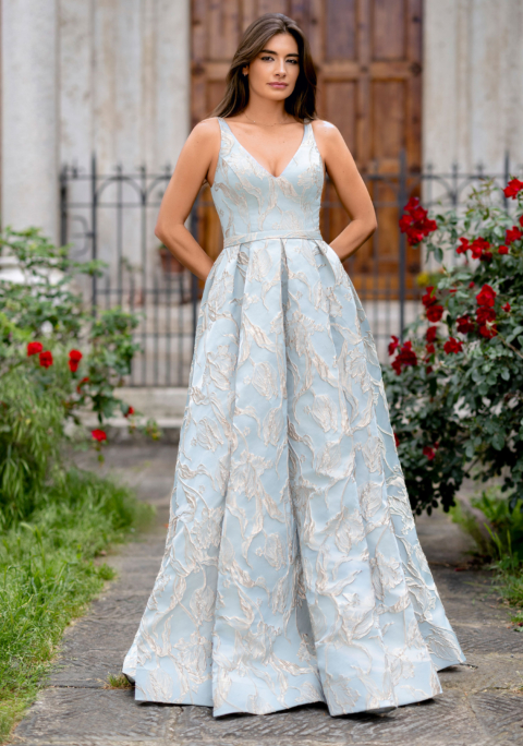 Christian Koehlert 2025 Abendkleid 1X7A7437 2 Sissi Brautmoden Abendmode Magdeburg