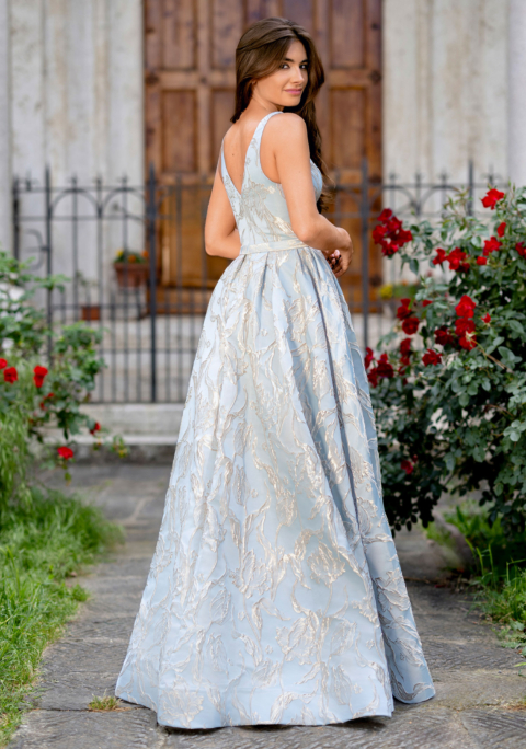 Christian Koehlert 2025 Abendkleid 1X7A7461 2 Sissi Brautmoden Abendmode Magdeburg