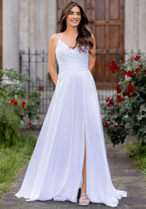 Christian Koehlert 2025 Abendkleid 1X7A8358 Sissi Brautmoden Abendmode Magdeburg