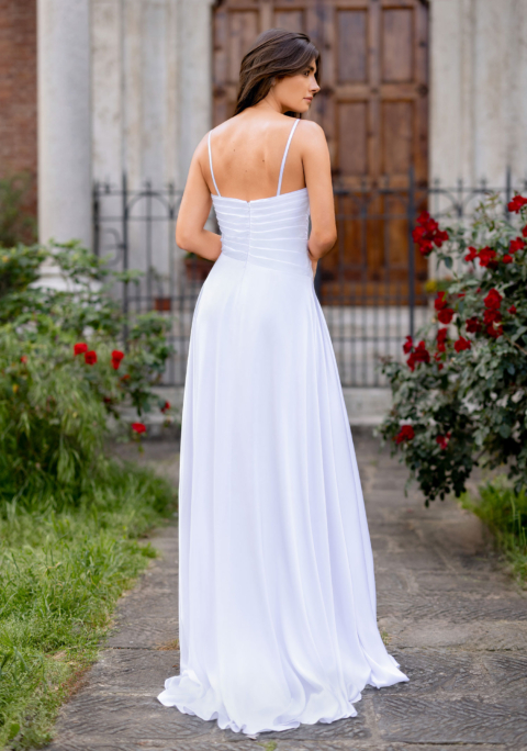 Christian Koehlert 2025 Abendkleid 1X7A8368 Sissi Brautmoden Abendmode Magdeburg