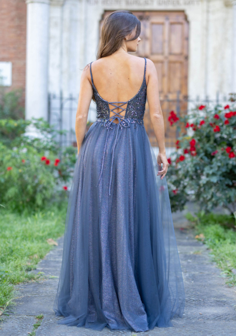 Christian Koehlert 2025 Abendkleid (41) Sissi Brautmoden Abendmode Magdeburg