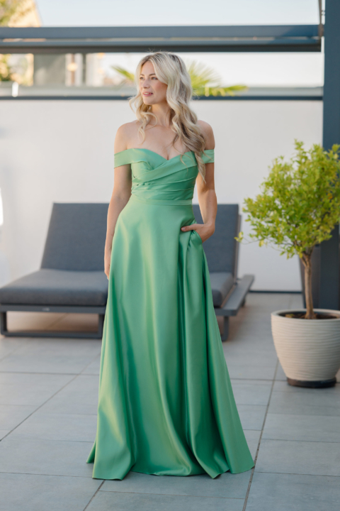 My Pretty Dress 2026 Abendkleid MPD 14 Sissi Das Magdeburger Hochzeitshaus Abendmode Magdeburg