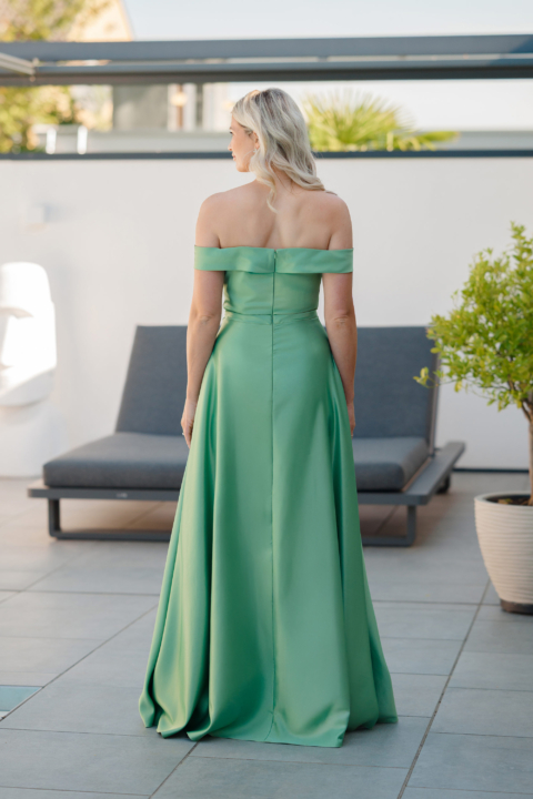 My Pretty Dress 2026 Abendkleid MPD 17 Sissi Das Magdeburger Hochzeitshaus Abendmode Magdeburg