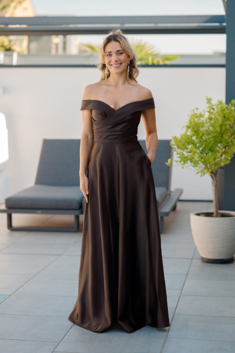 My Pretty Dress 2026 Abendkleid MPD 21 Sissi Das Magdeburger Hochzeitshaus Abendmode Magdeburg