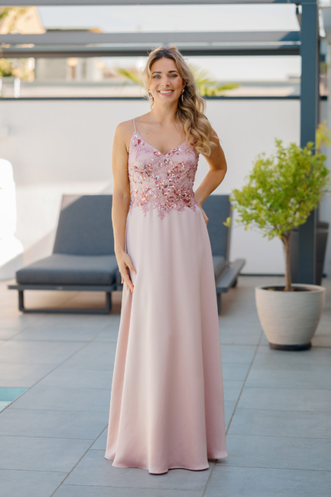 My Pretty Dress 2026 Abendkleid MPD 49 Sissi Das Magdeburger Hochzeitshaus Abendmode Magdeburg